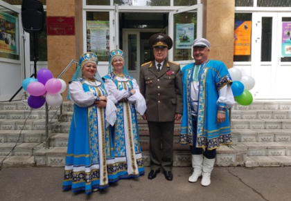 санаторий